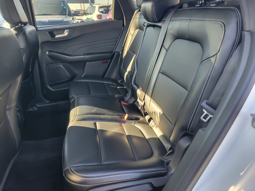 2024 FORD ESCAPE - Image 10