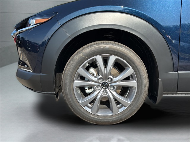 2025 Mazda CX-30 2.5 S Preferred photo 35