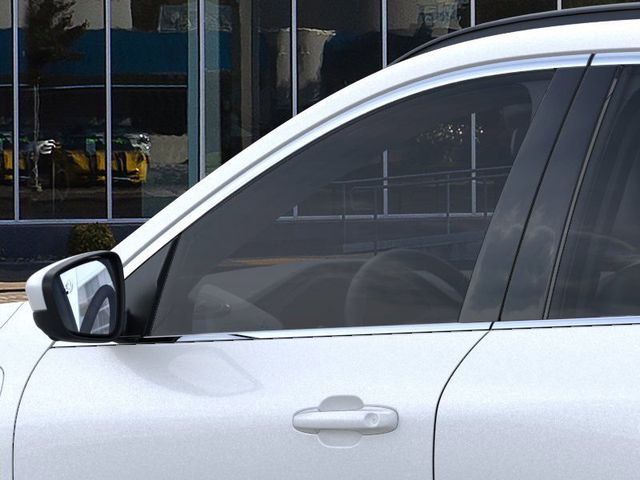 2024 Ford Escape Base photo 19