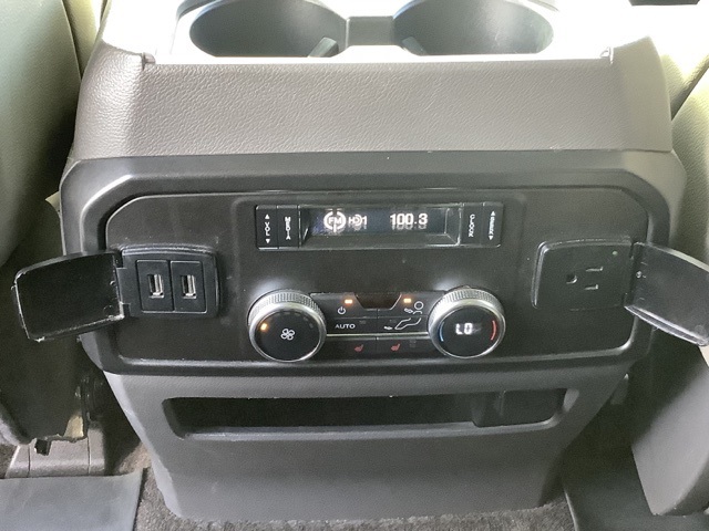 2018 Ford Expedition Limited photo 18