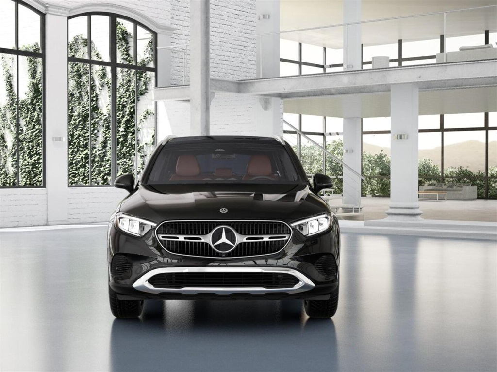 2026 Mercedes Benz GLC 300 4MATIC photo 7