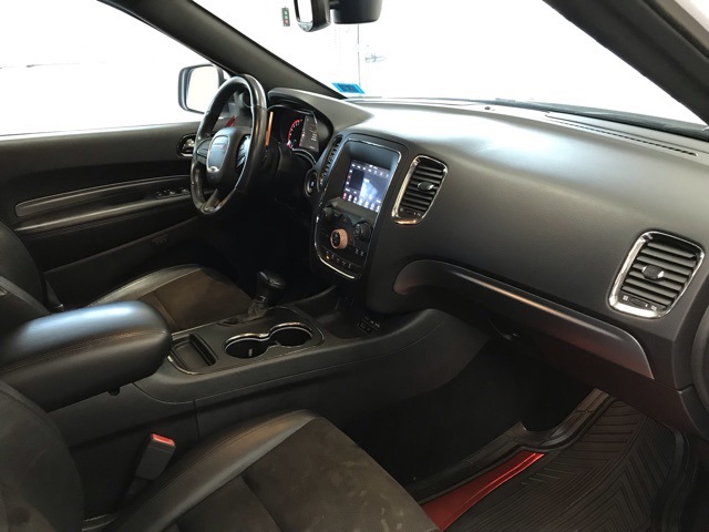 2019 Dodge Durango GT Plus photo 15