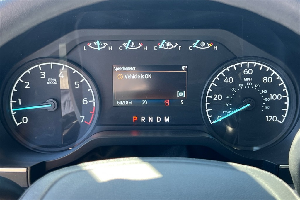 2023 Ford F-150 XL photo 29