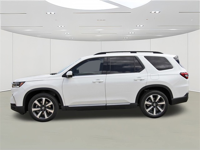 2025 Honda Pilot Touring photo 6