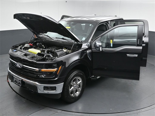 2024 FORD F-150 - Image 59