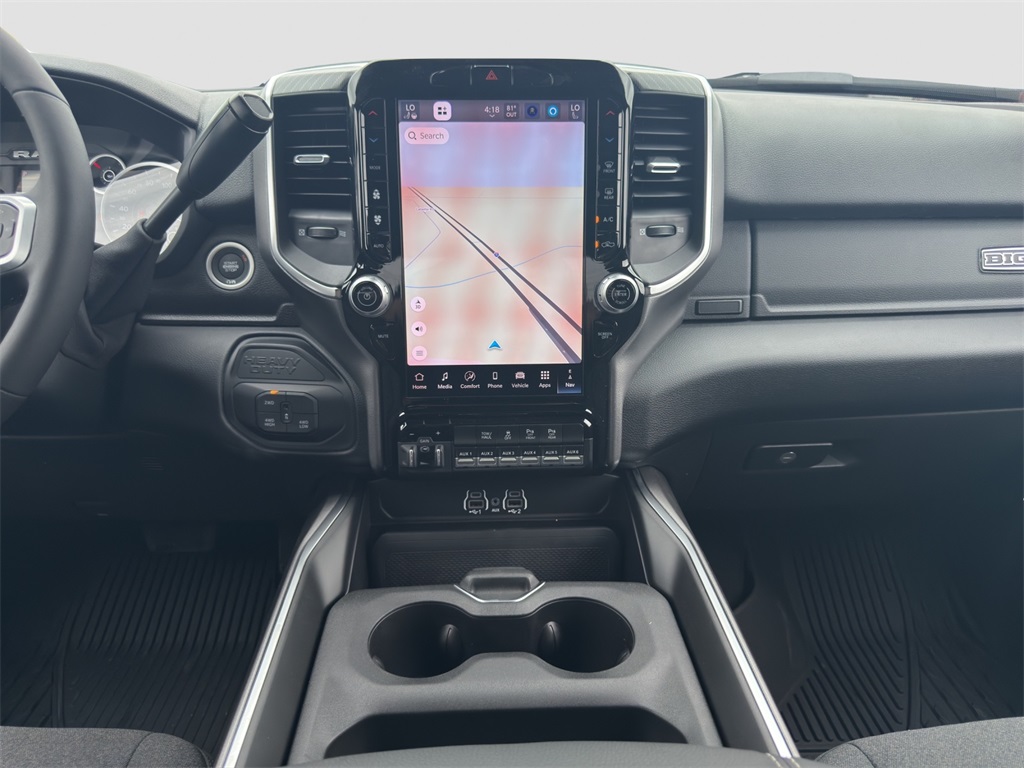 2025 Ram 2500 Big Horn photo 15