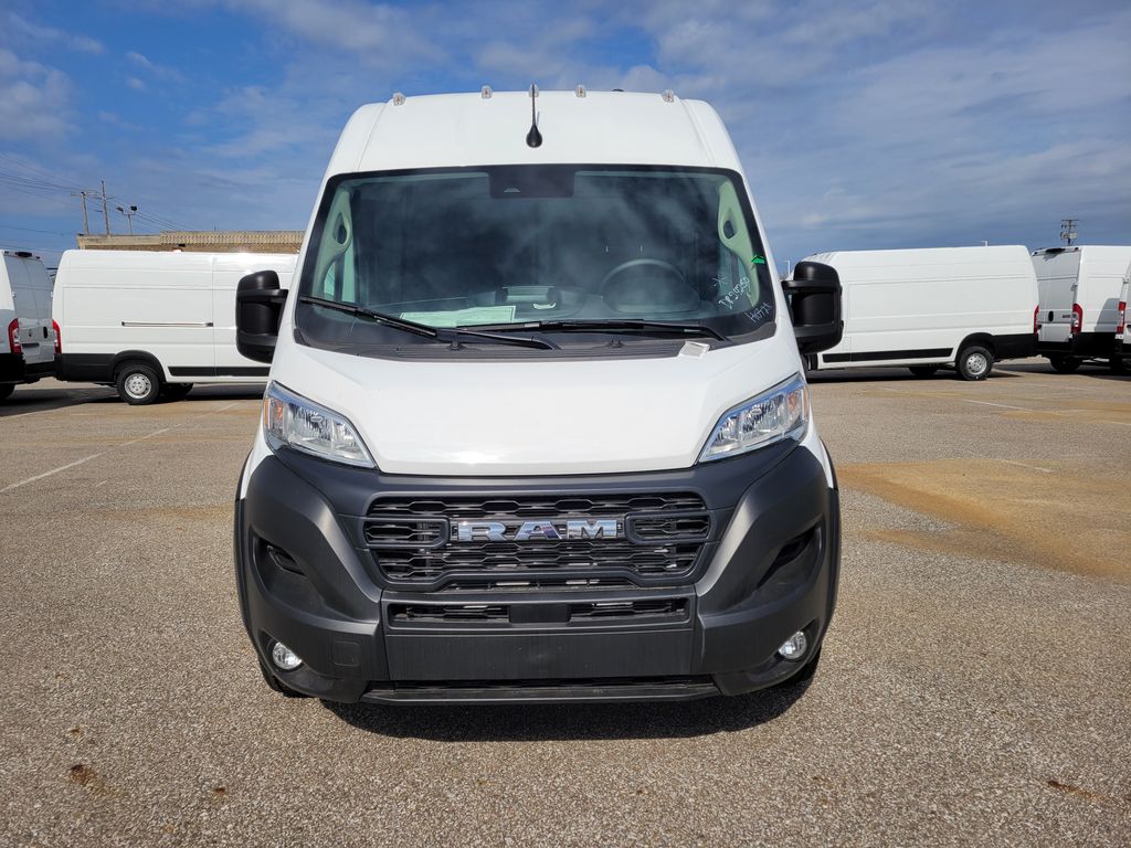 2024 Ram ProMaster 1500 High Roof photo 2