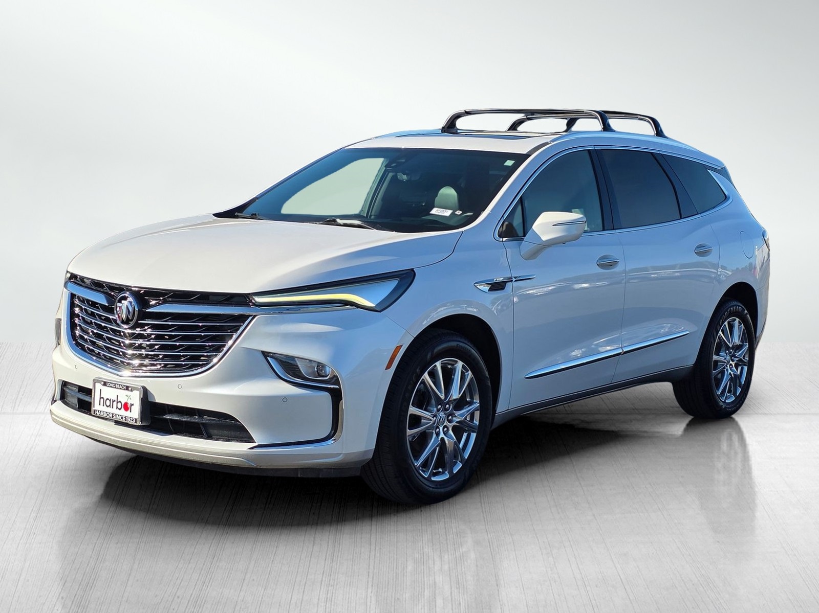 2023 Buick Enclave Premium photo 3