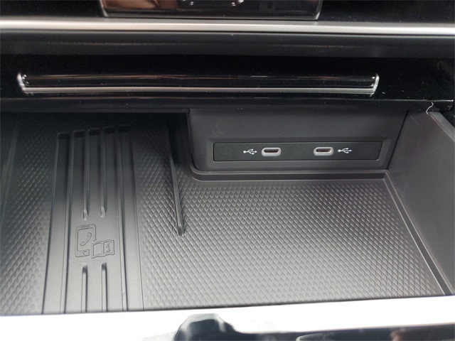 2026 Volkswagen Atlas Cross Sport SE photo 21