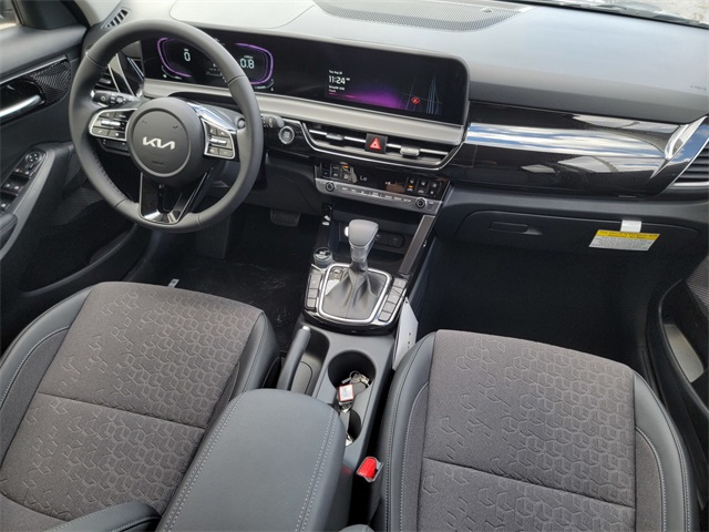 2026 Kia Seltos S photo 27