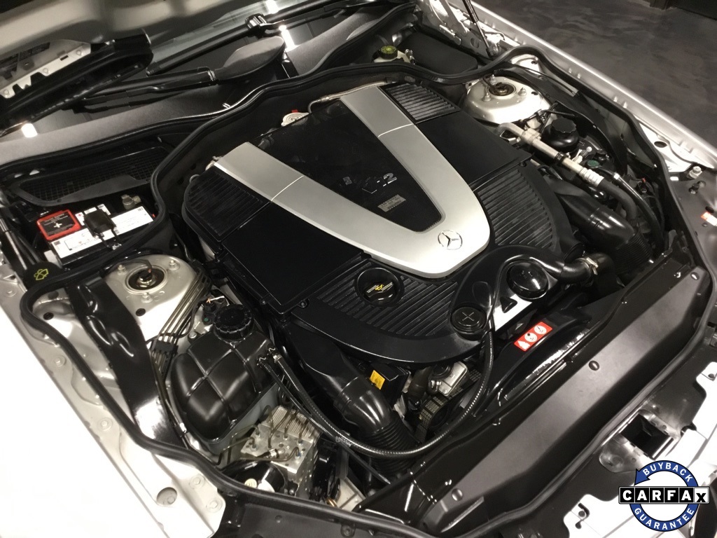 2004 MercedesBenz SLClass SL 600 Convertible in Ansonia 16066 Road