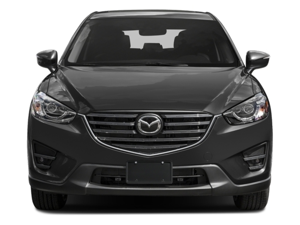 2016 Mazda CX-5 Grand Touring photo 4