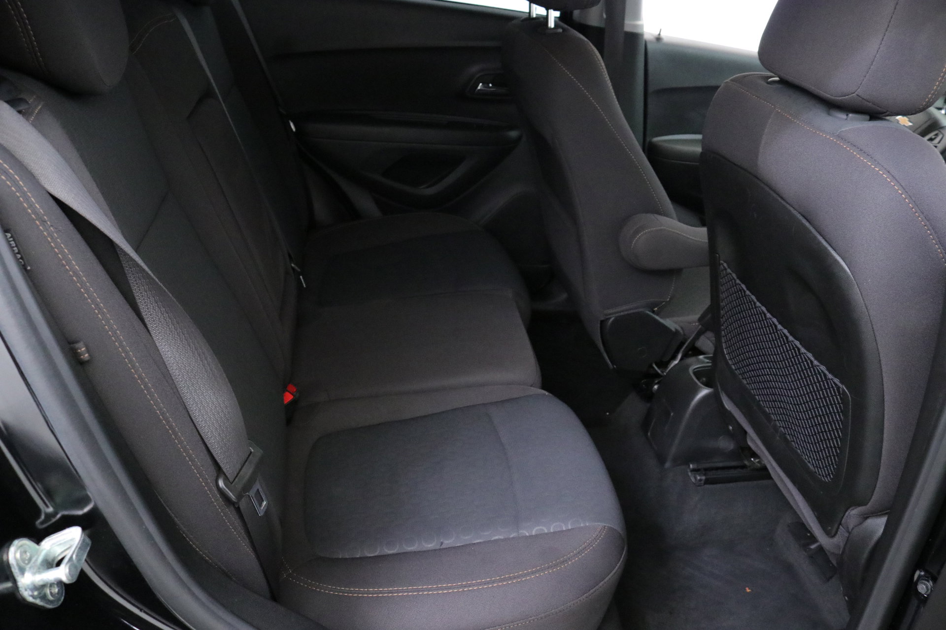 2020 Chevrolet Trax LS photo 24