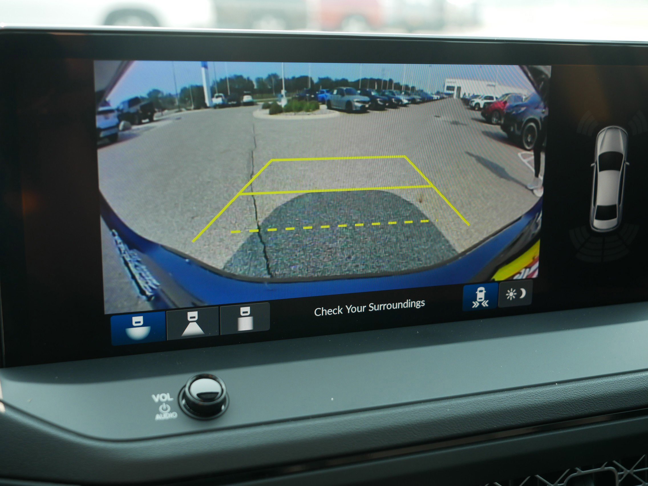 2025 Honda Accord Hybrid Touring photo 9