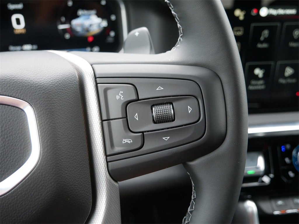 2026 Gmc Sierra 1500 Denali photo 19