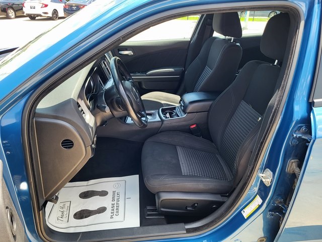 2023 Dodge Charger SXT photo 11