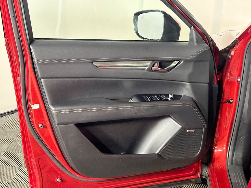 2019 Mazda CX-5 Grand Touring photo 10