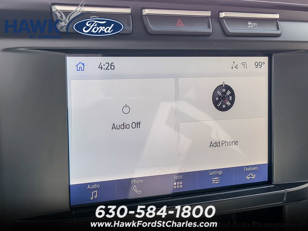 2024 FORD F-350 - Image 10