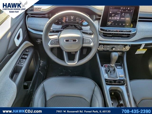 2025 JEEP COMPASS - Image 11