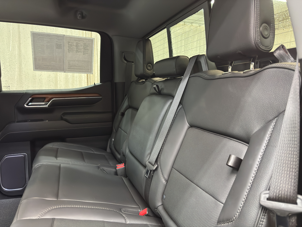 2023 Gmc Sierra 1500 Denali photo 25