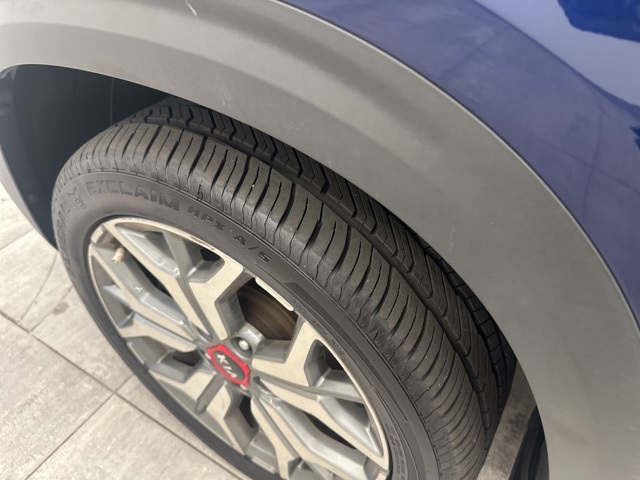 2021 Kia Seltos SX photo 40