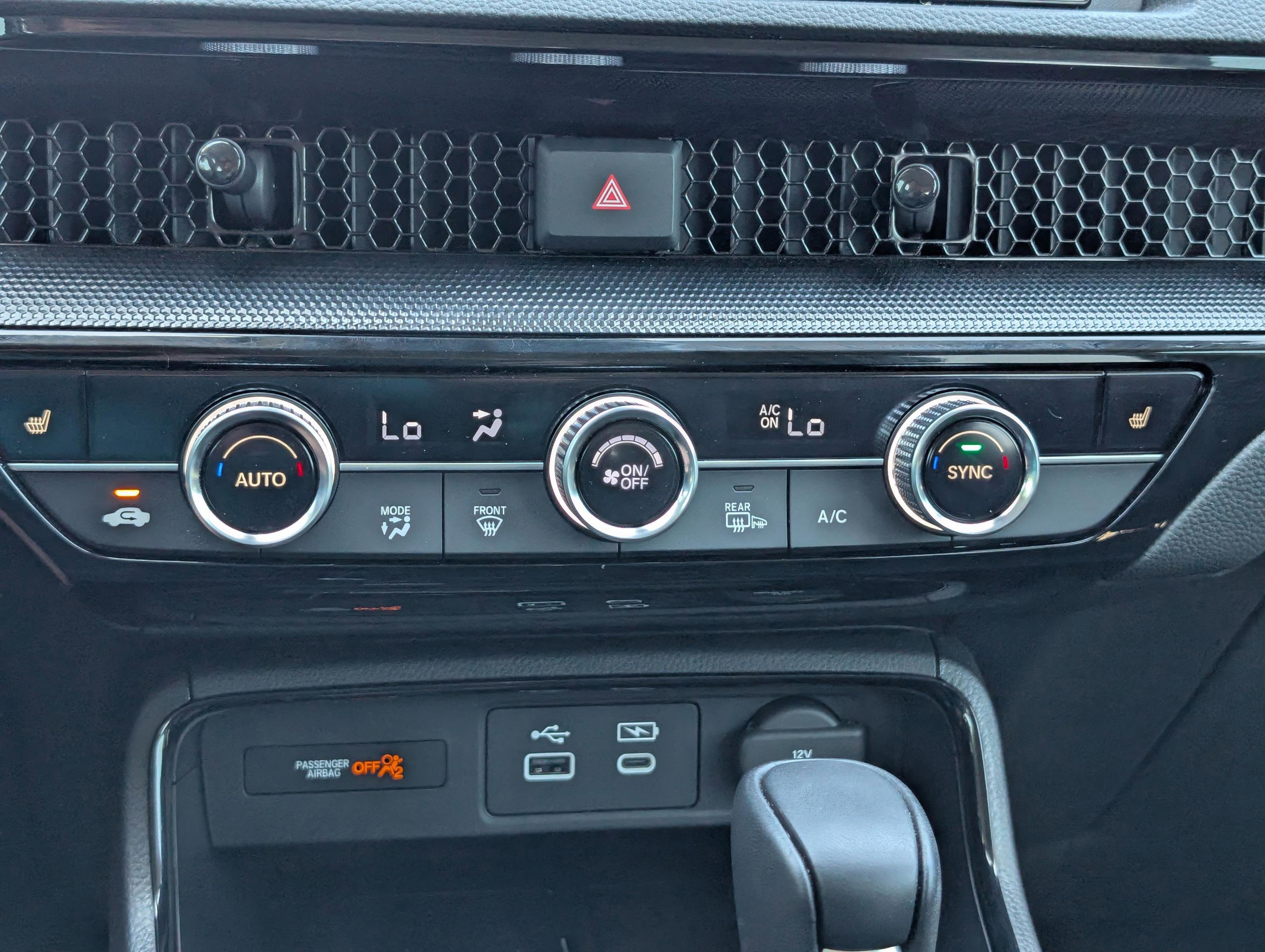 2023 Honda CR-V EX-L photo 28