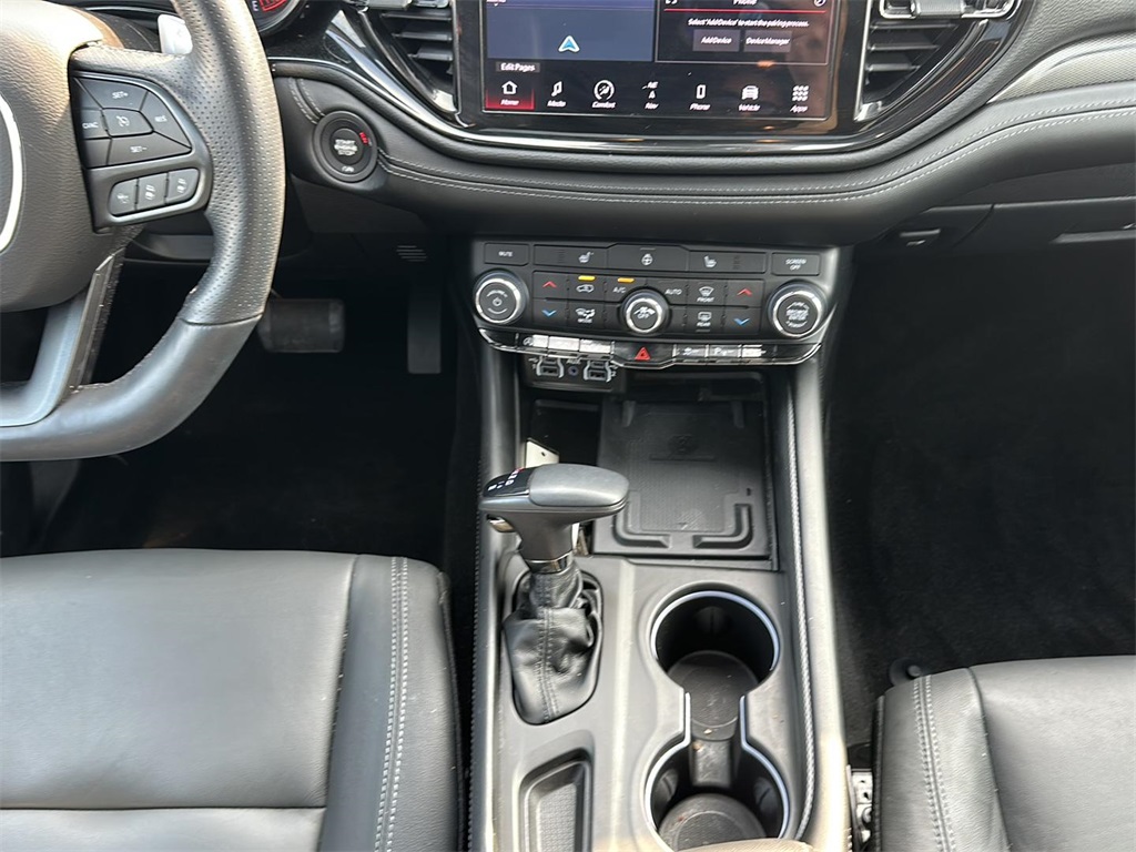 2022 Dodge Durango GT Plus photo 10