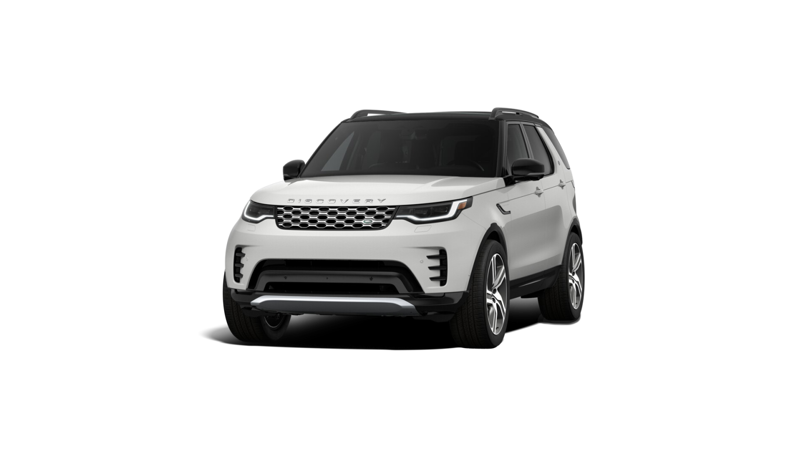 2026 Land Rover Discovery Tempest Edition