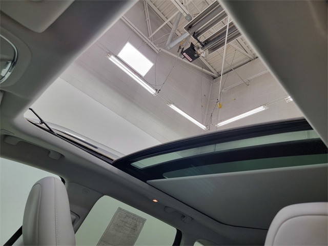 2021 Jeep Cherokee Latitude Lux photo 35