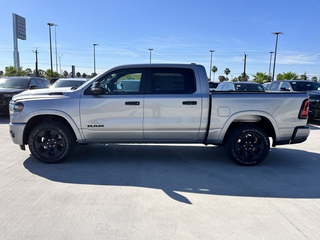 2025 Ram 1500 Big Horn Lone Star photo 2