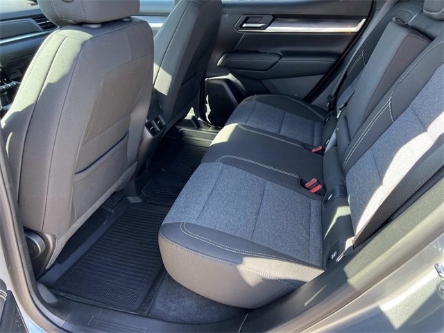 2026 Gmc Terrain Elevation photo 12
