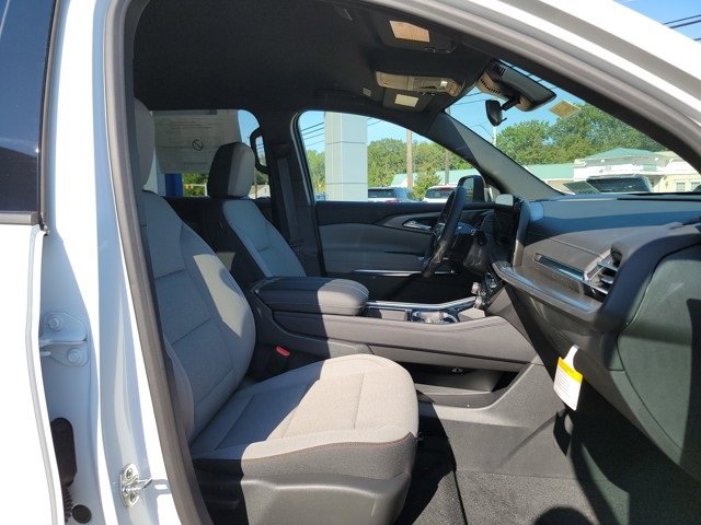 2026 Chevrolet Traverse photo 16
