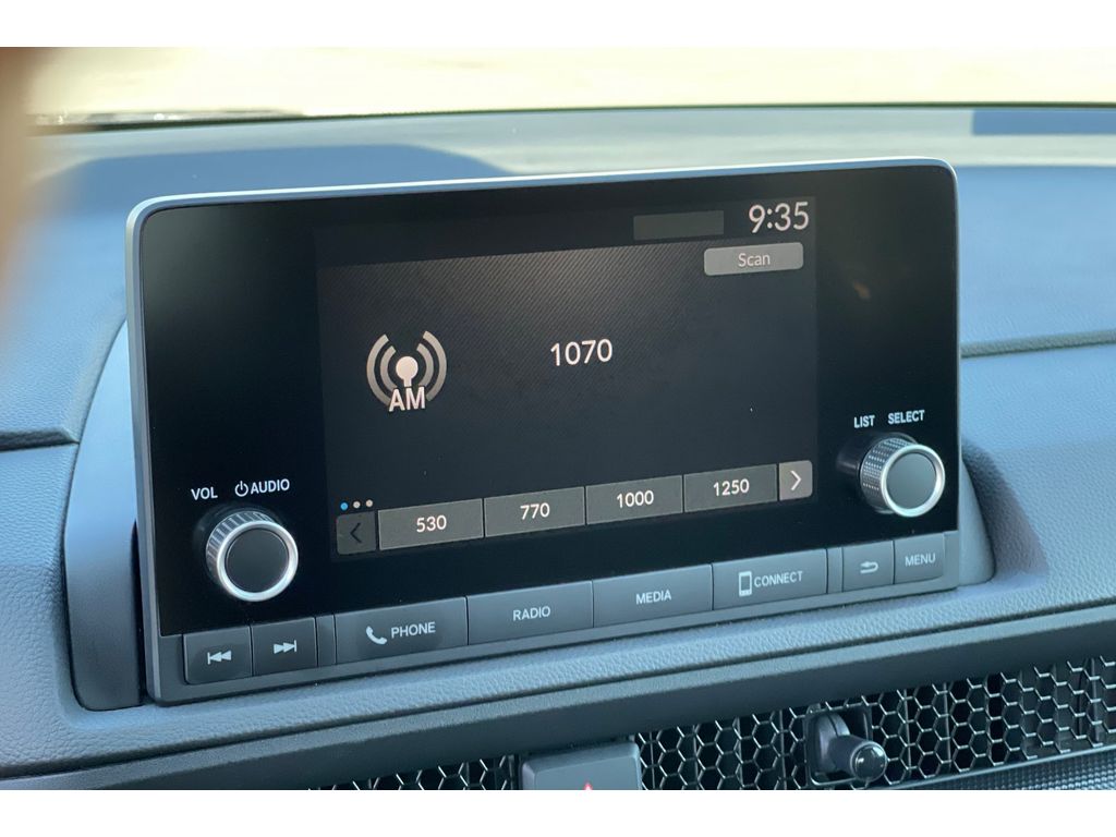 2025 Honda CR-V Hybrid Sport photo 23