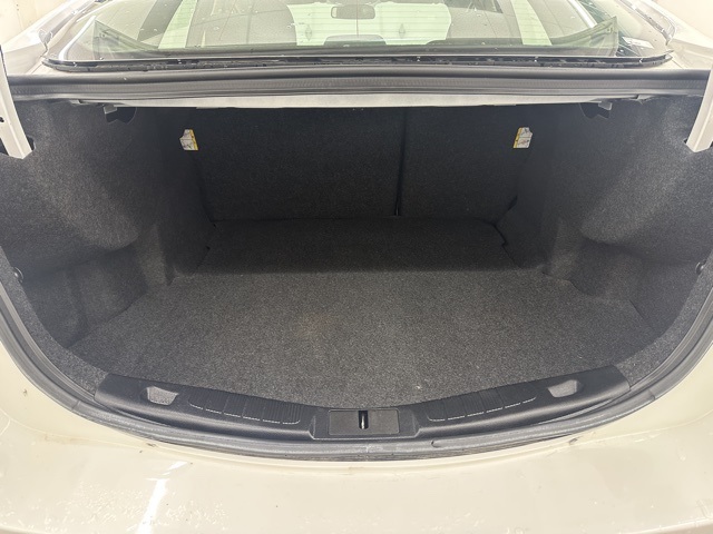 2020 Ford Fusion SE photo 15