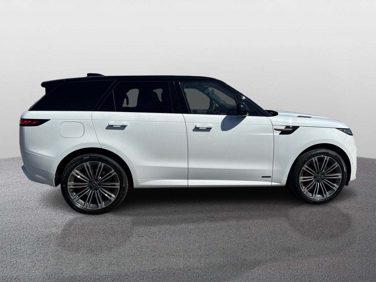 2025 Land Rover Range Rover Sport Autobiography photo 4