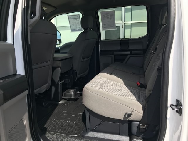 2020 Ford F-250 XLT photo 15