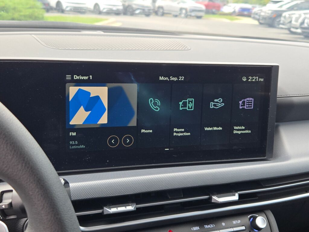 2024 Hyundai Sonata SEL photo 25