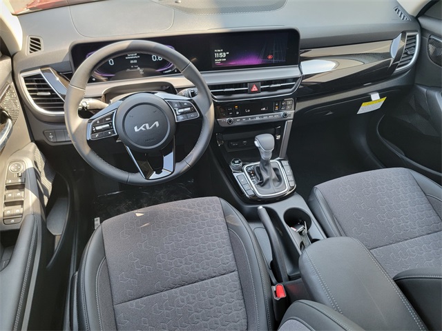 2026 Kia Seltos S photo 24