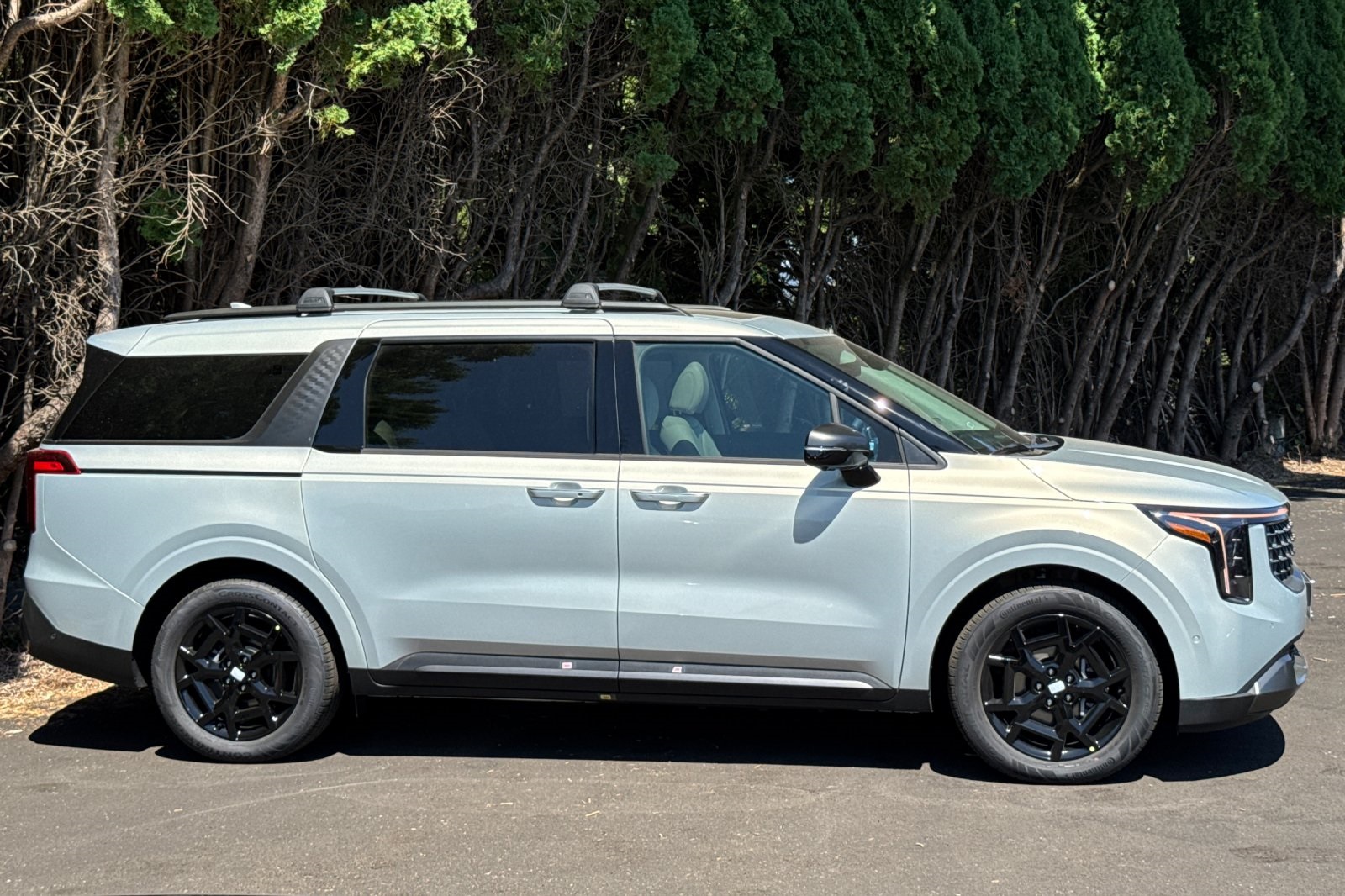 (⋆ᴗ͈ˬᴗ͈)” New 2026 Kia Carnival MPV Hybrid SX MINIVAN in Eugene #K13805