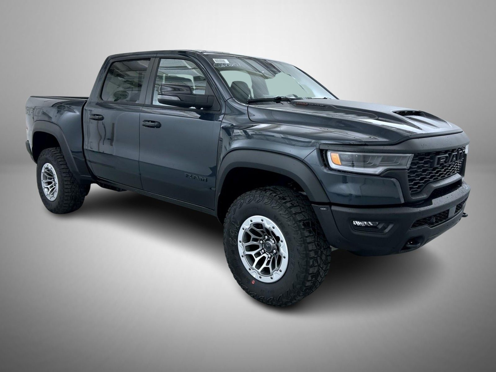 New 2026 RAM 1500 RHO Crew Cab in Blair #C260201 | Woodhouse Chrysler ...