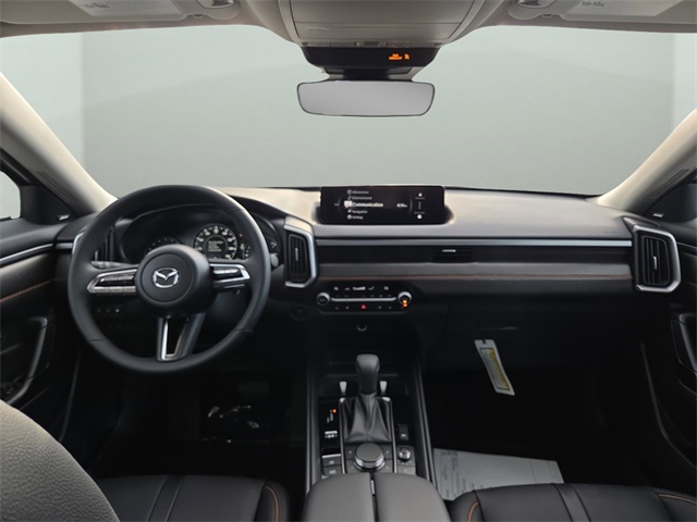 2026 Mazda CX-50 Premium photo 2