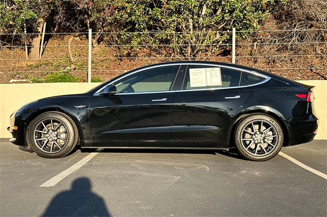 2019 Tesla Model 3 photo 2