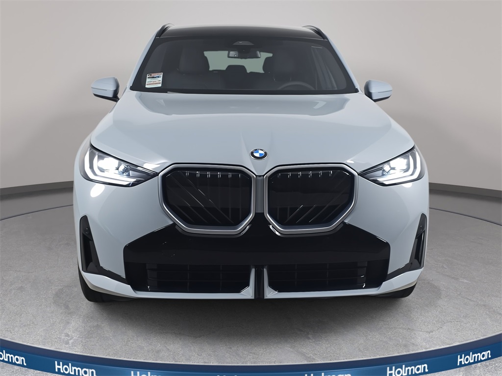 2026 Bmw X3 photo 2
