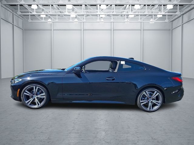 2022 Bmw 430i xDrive photo 7