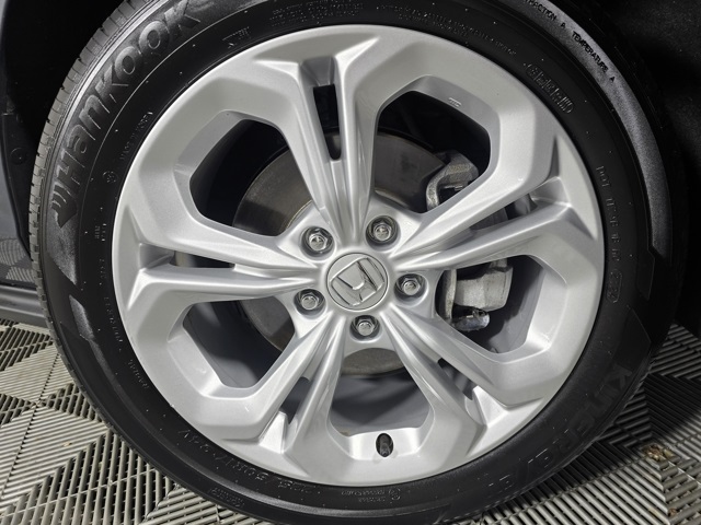 2024 Honda Accord LX photo 2