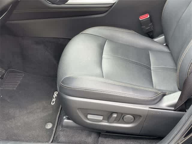 2024 Mazda CX-90 Preferred photo 12