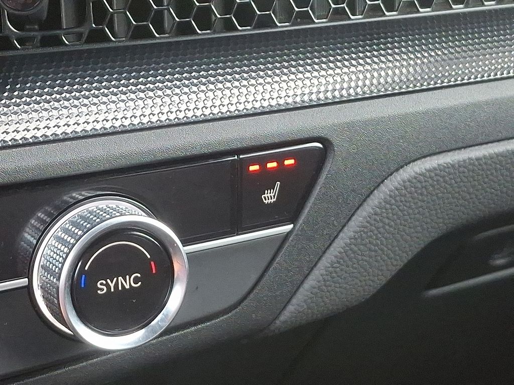2024 Honda CR-V Hybrid Sport photo 26