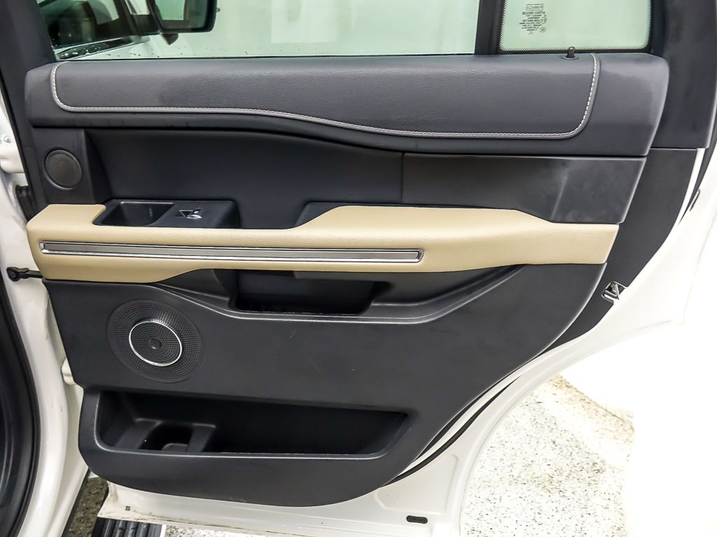 2023 FORD EXPEDITION - Image 27
