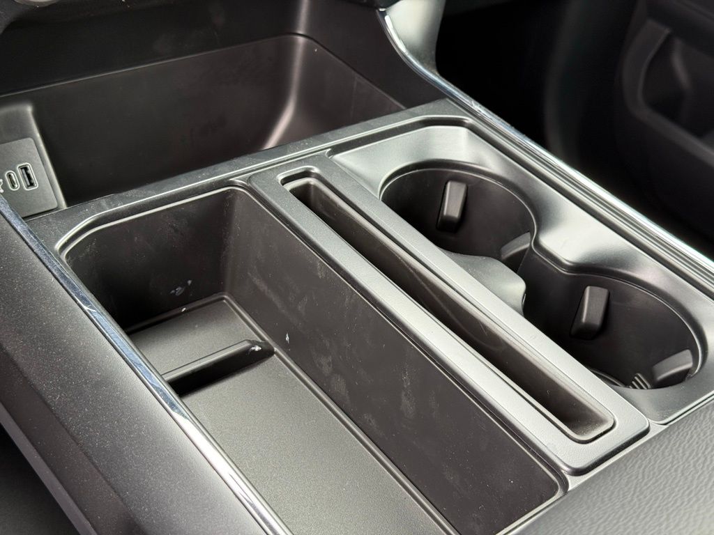 2025 Ford F-150 STX photo 12