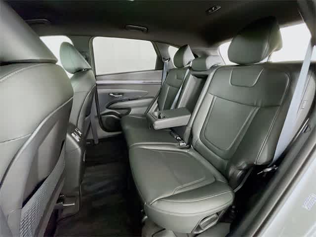 2024 Hyundai Tucson XRT photo 22